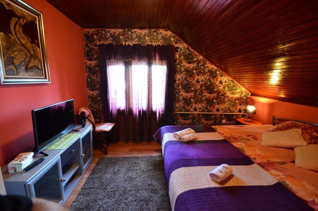 Villa Miris Dunja Zlatibor Ngoại thất bức ảnh