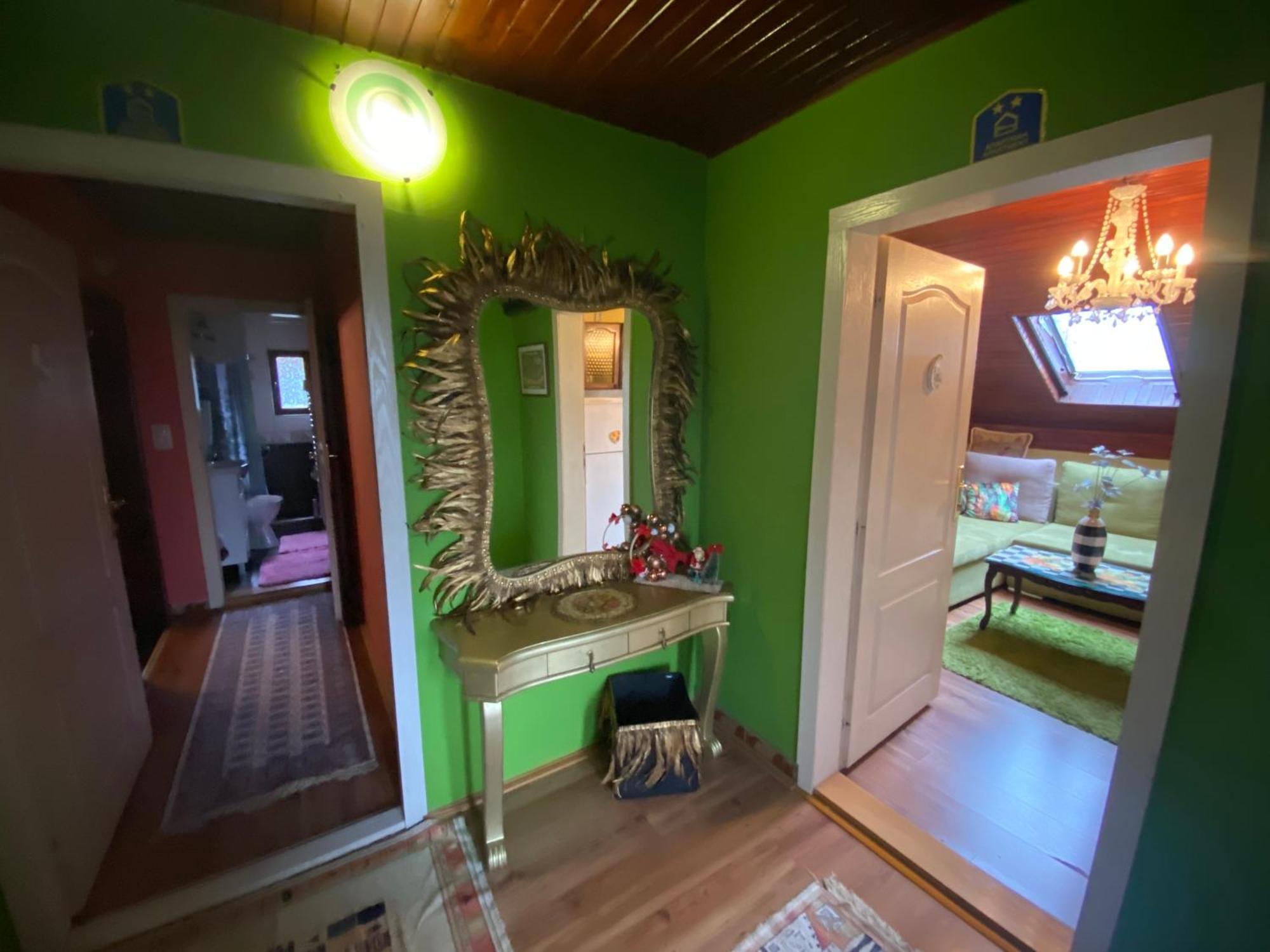 Villa Miris Dunja Zlatibor Ngoại thất bức ảnh