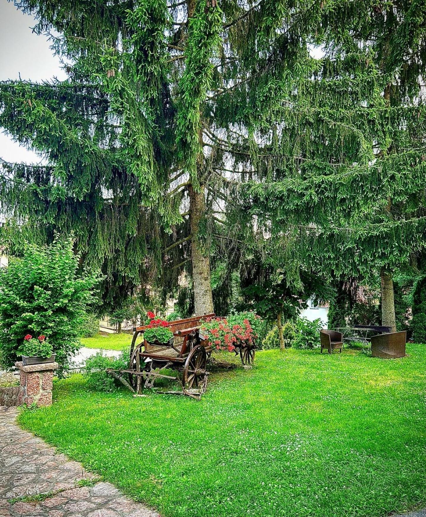 Villa Miris Dunja Zlatibor Ngoại thất bức ảnh