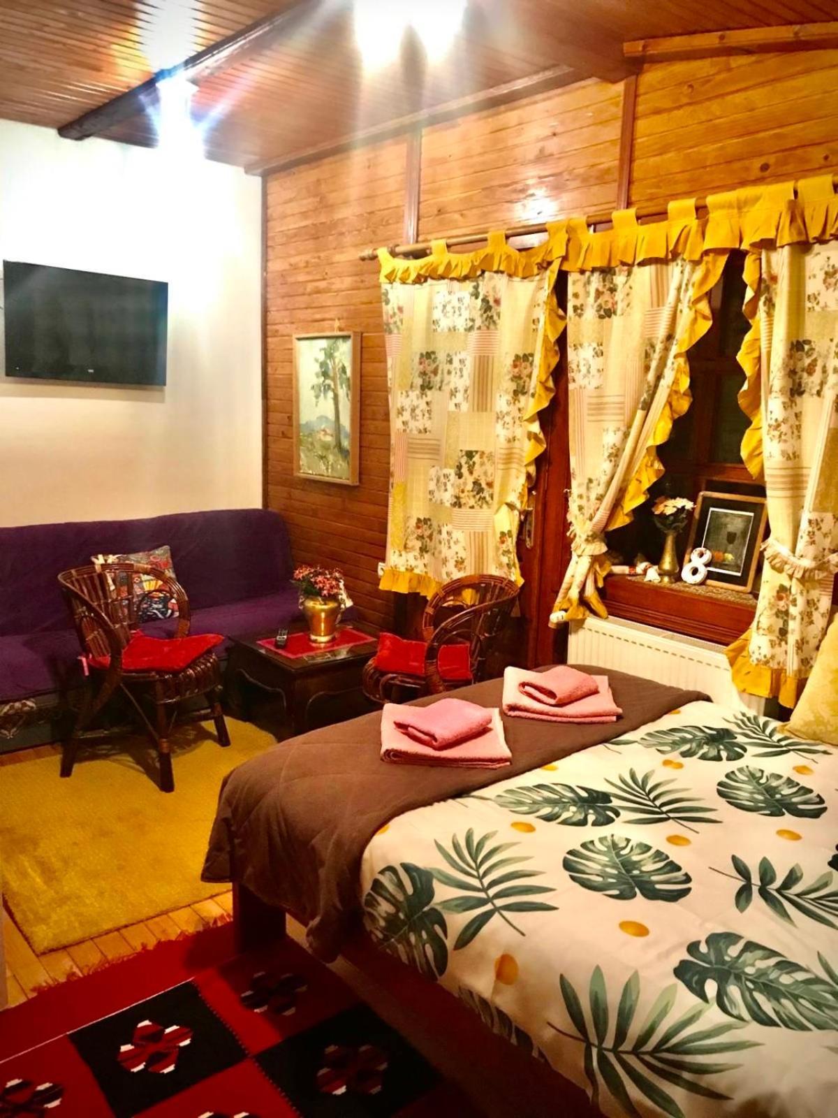 Villa Miris Dunja Zlatibor Ngoại thất bức ảnh