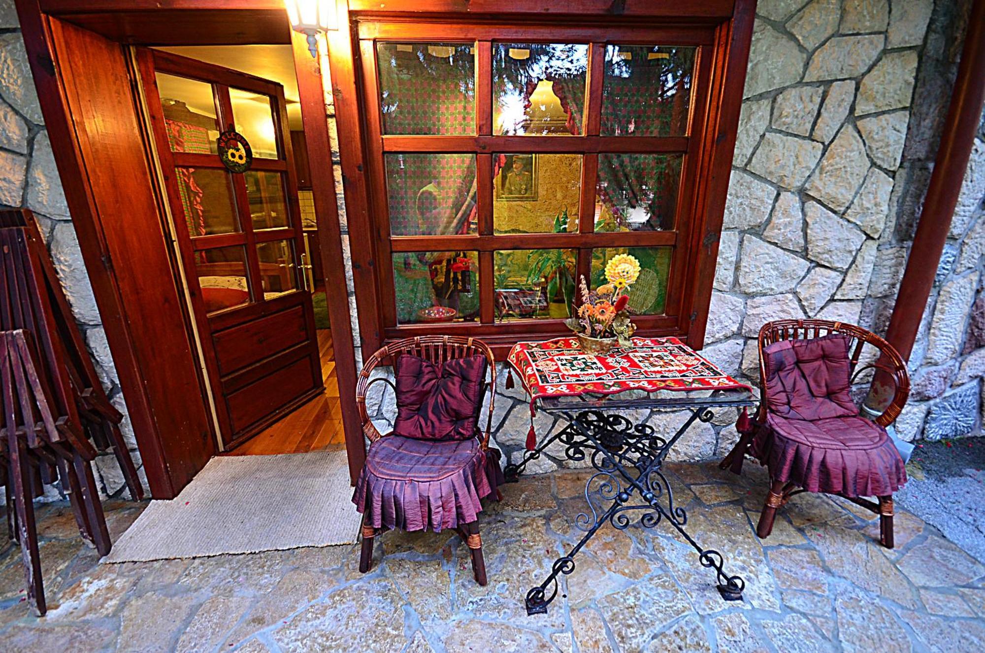 Villa Miris Dunja Zlatibor Ngoại thất bức ảnh
