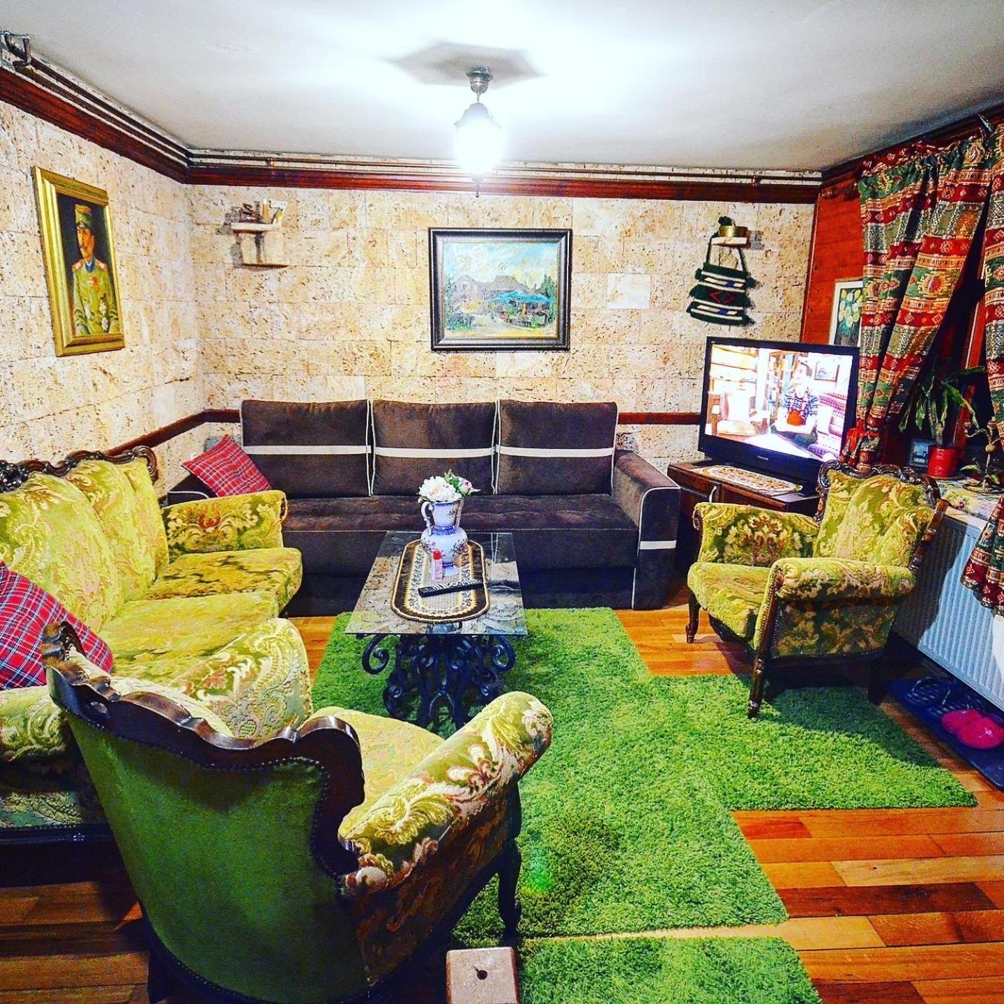 Villa Miris Dunja Zlatibor Ngoại thất bức ảnh