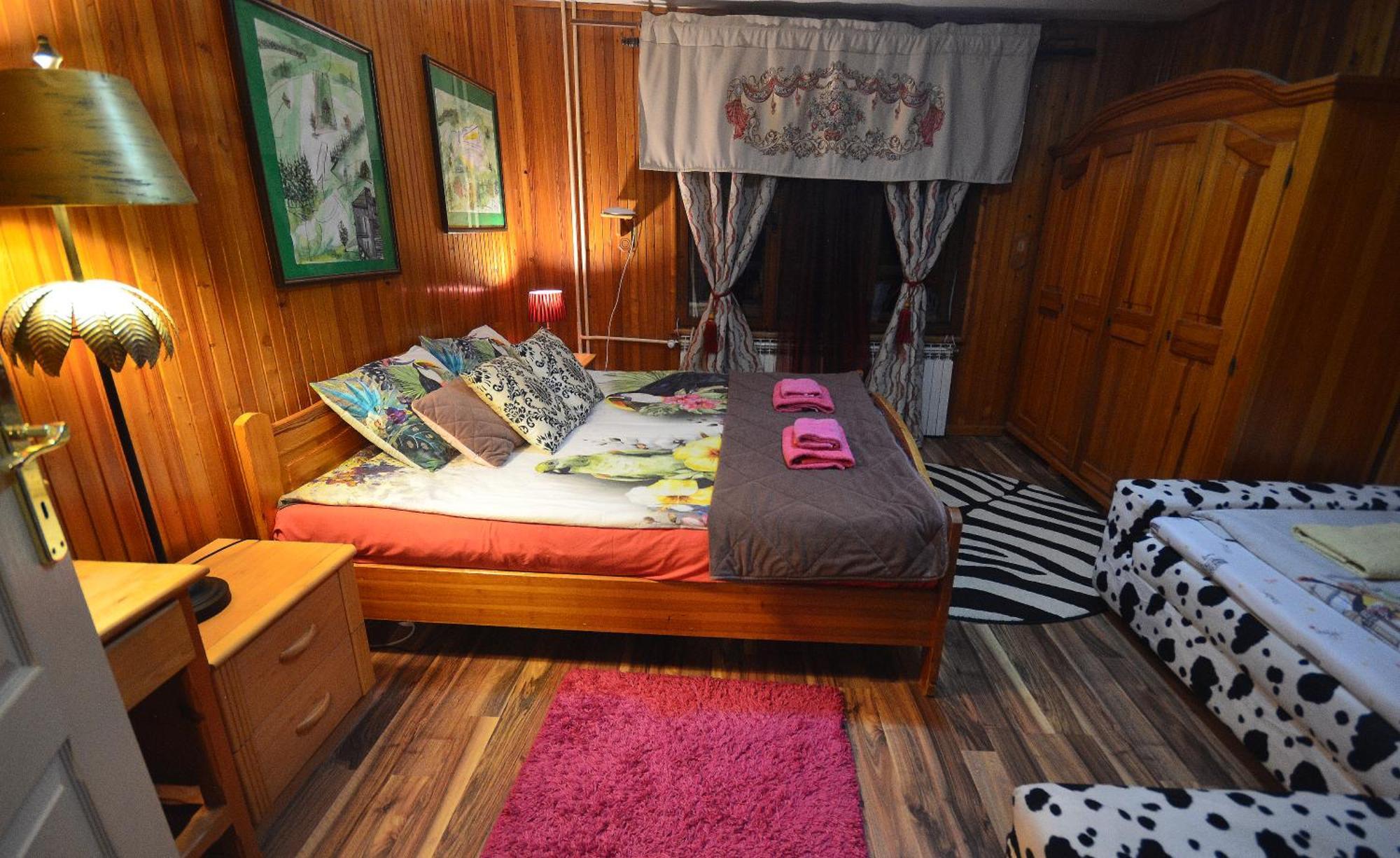 Villa Miris Dunja Zlatibor Ngoại thất bức ảnh