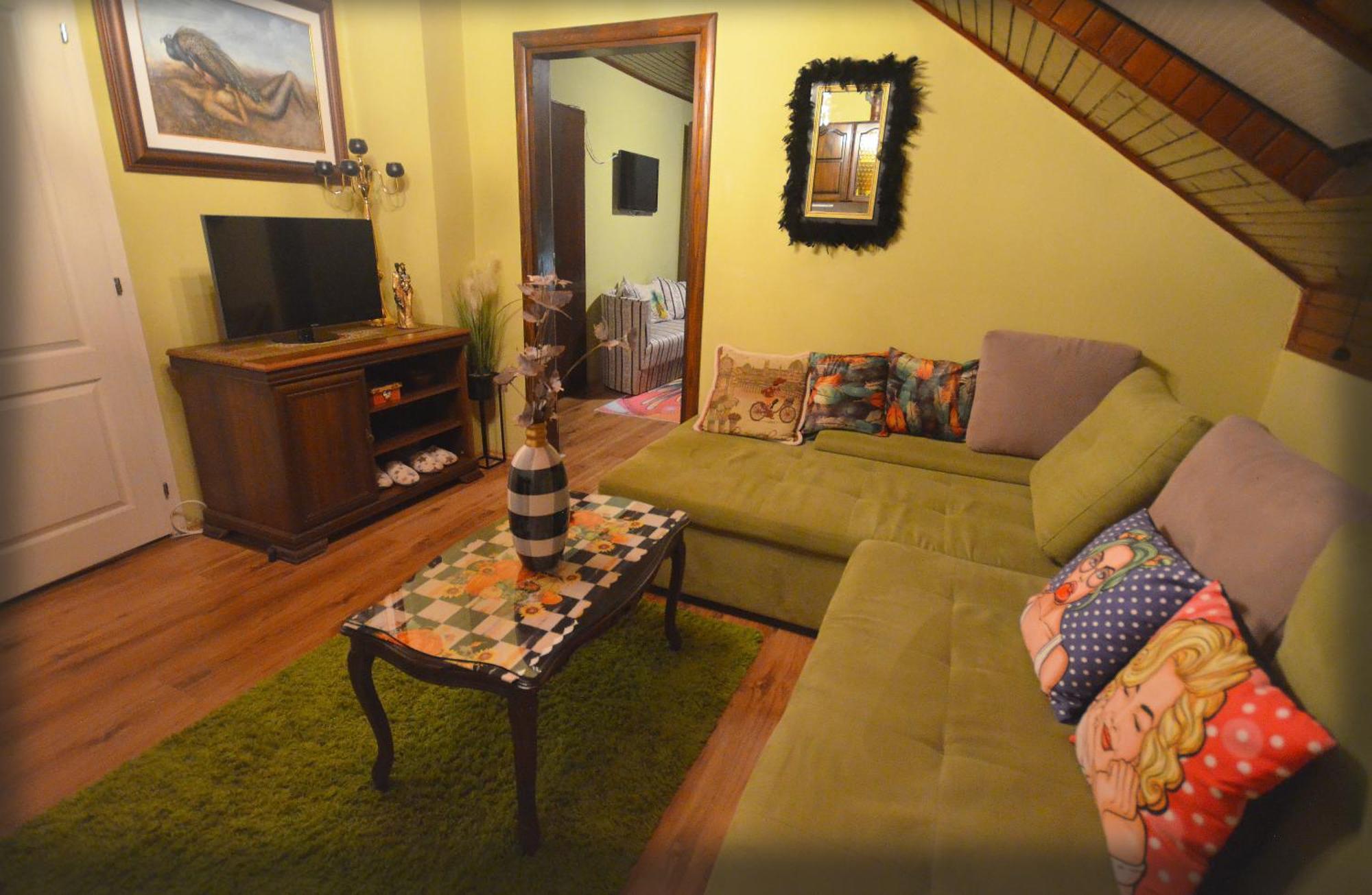 Villa Miris Dunja Zlatibor Ngoại thất bức ảnh