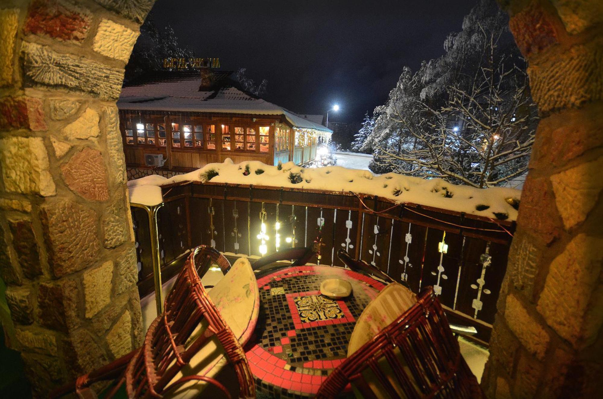 Villa Miris Dunja Zlatibor Ngoại thất bức ảnh