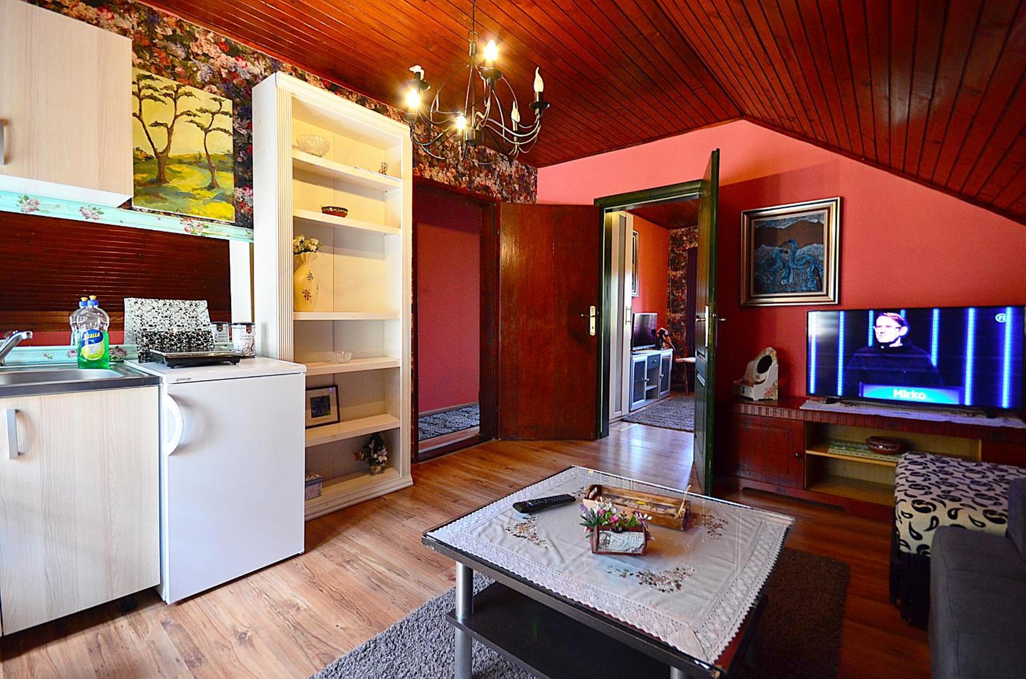 Villa Miris Dunja Zlatibor Ngoại thất bức ảnh
