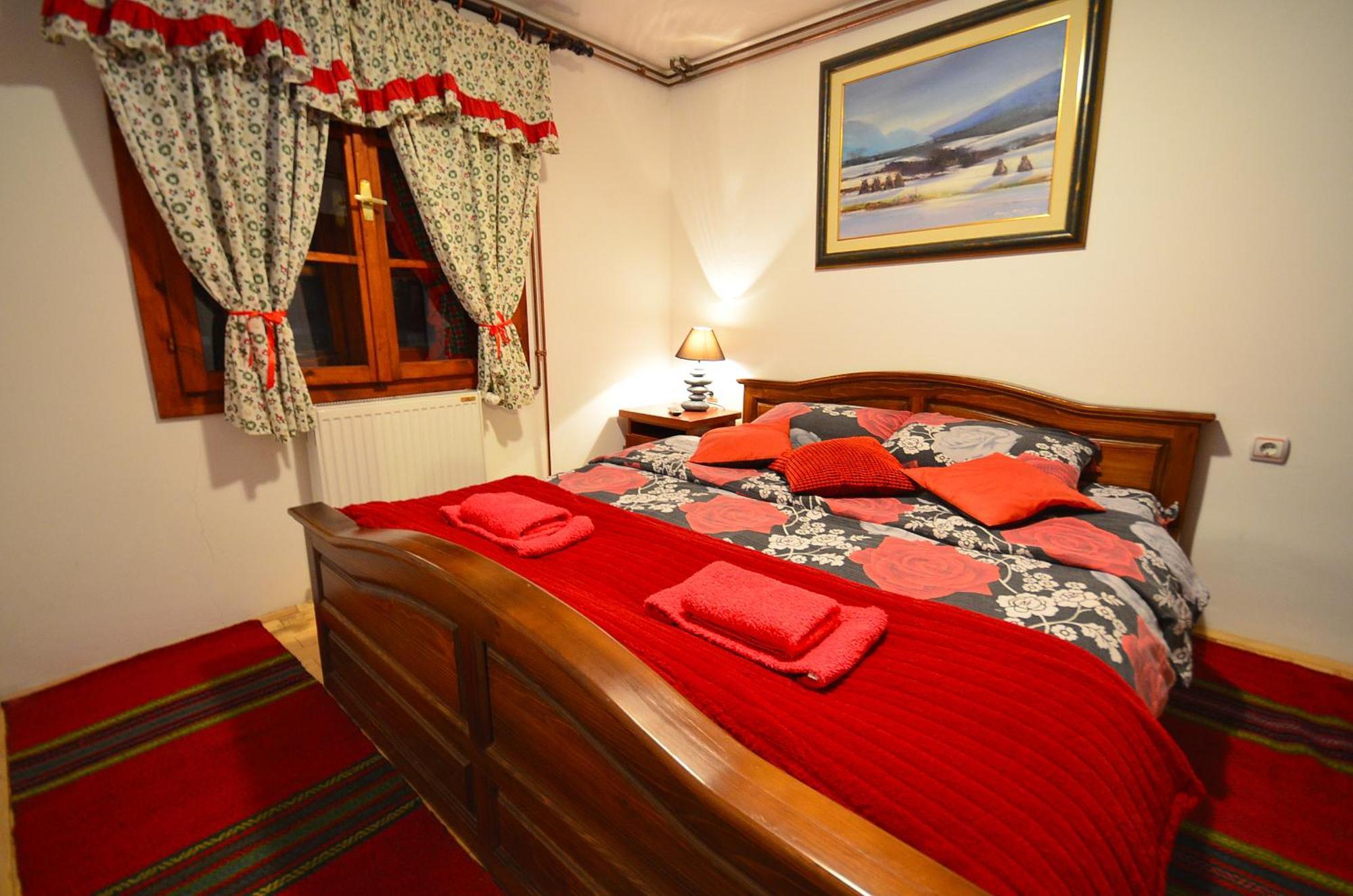 Villa Miris Dunja Zlatibor Ngoại thất bức ảnh