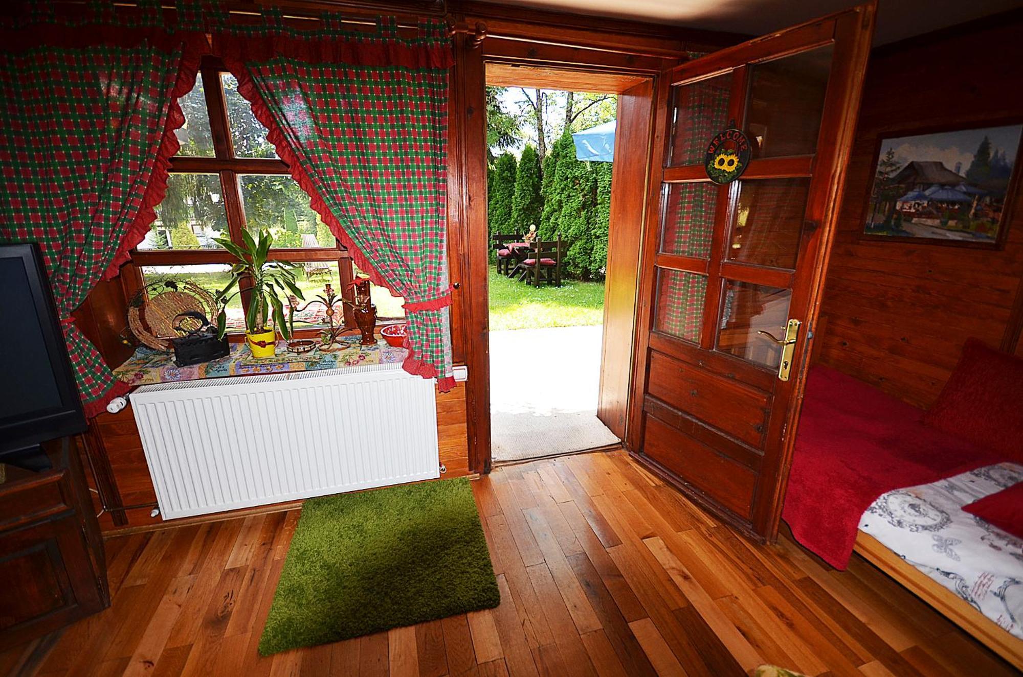 Villa Miris Dunja Zlatibor Ngoại thất bức ảnh
