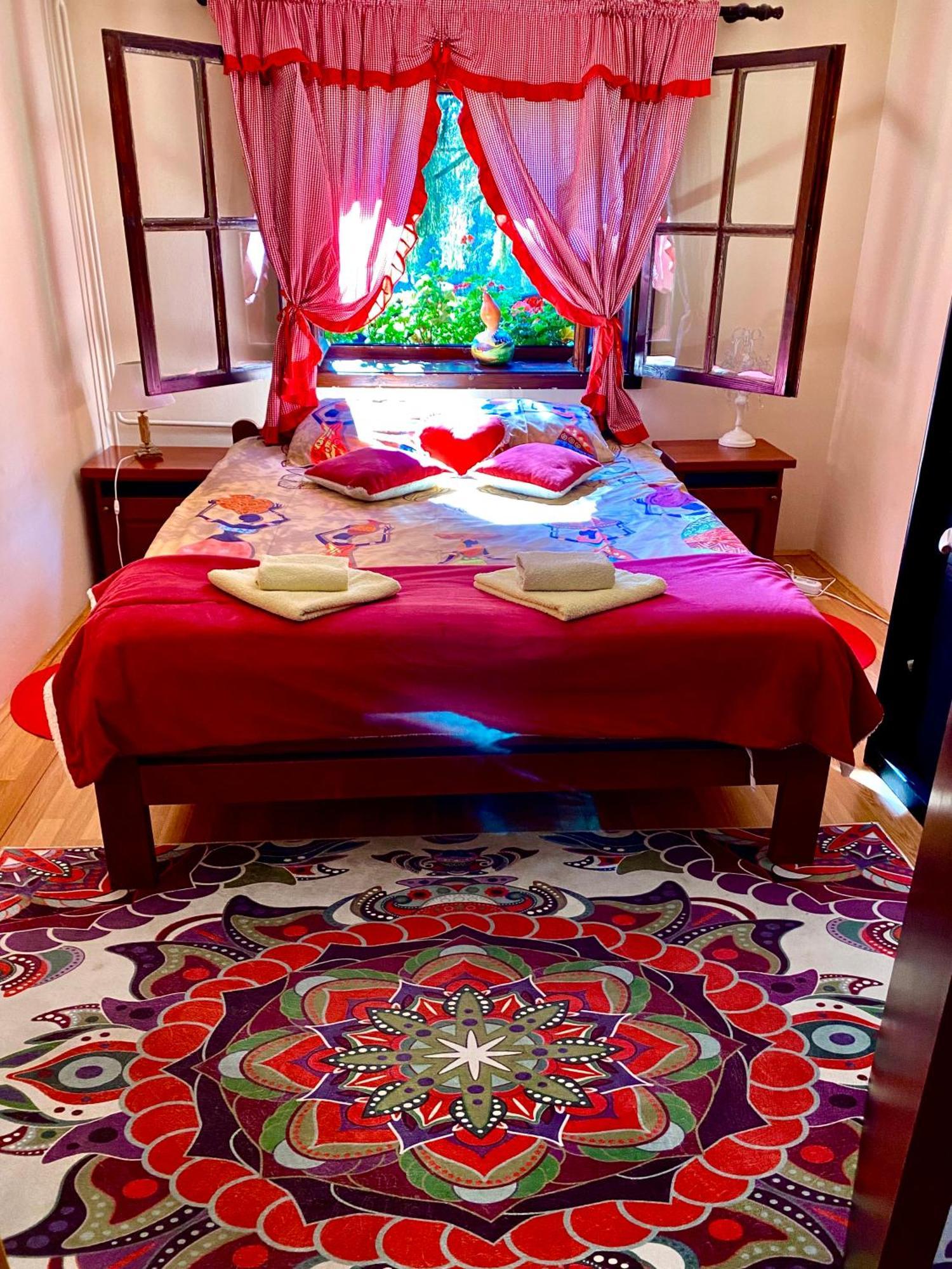Villa Miris Dunja Zlatibor Ngoại thất bức ảnh