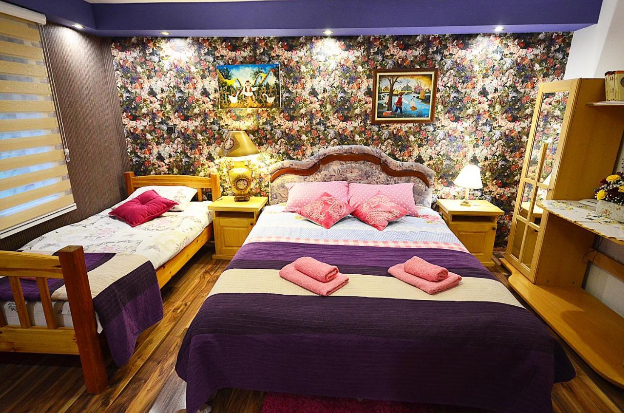 Villa Miris Dunja Zlatibor Ngoại thất bức ảnh