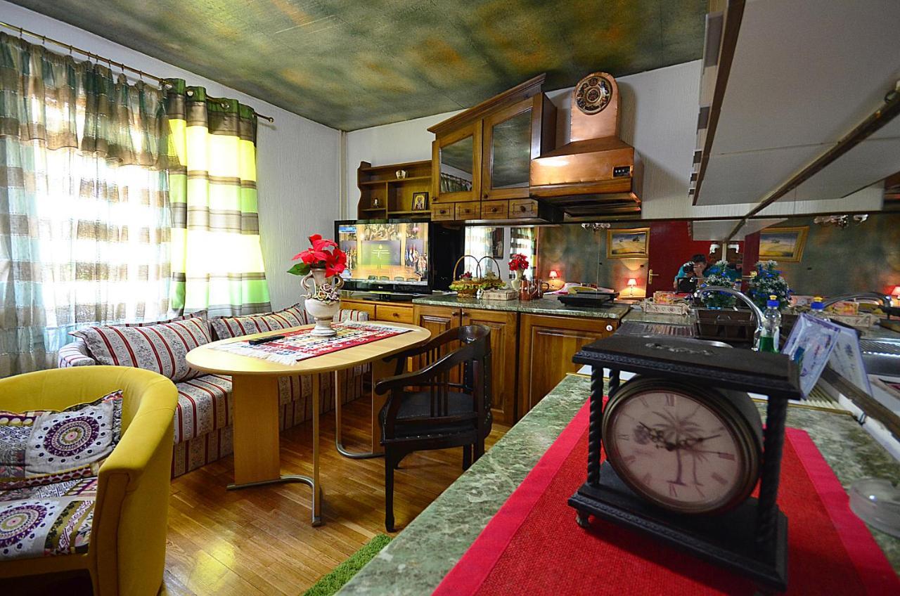 Villa Miris Dunja Zlatibor Ngoại thất bức ảnh