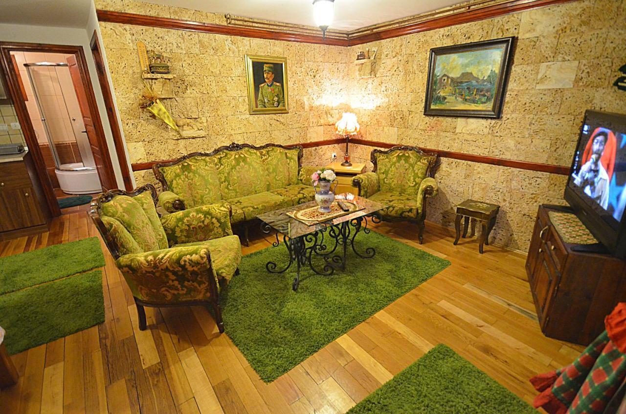 Villa Miris Dunja Zlatibor Ngoại thất bức ảnh