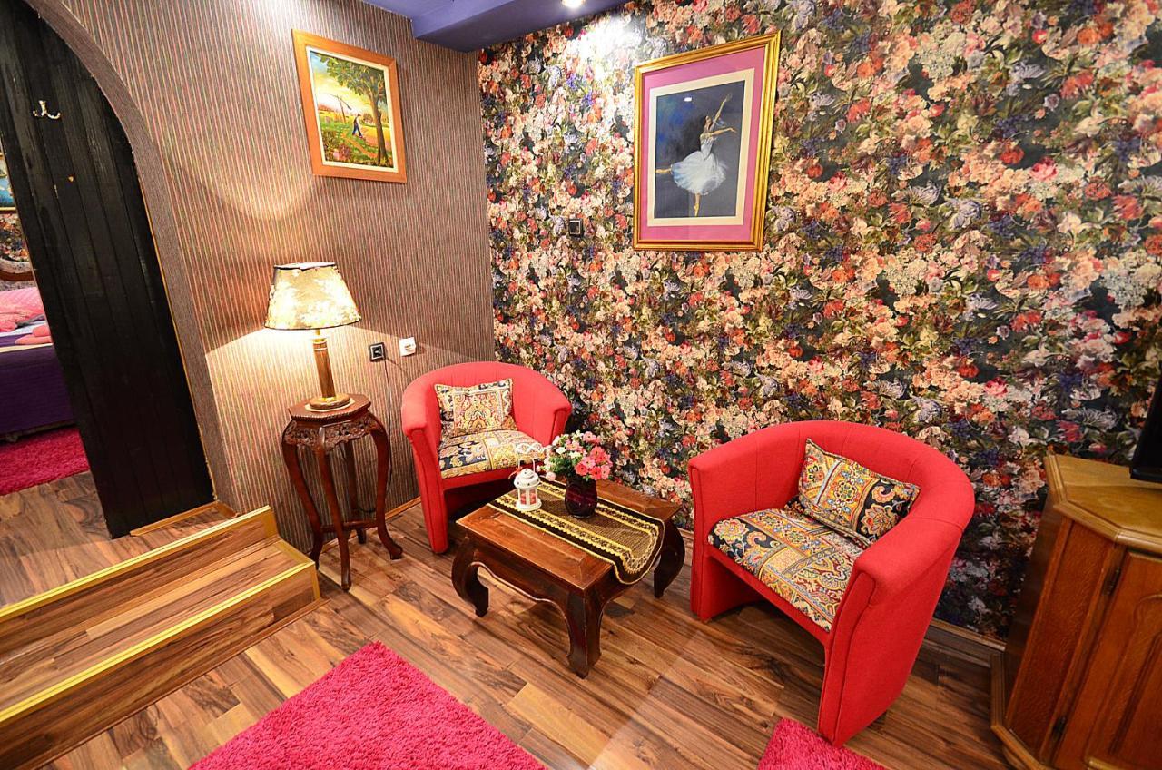 Villa Miris Dunja Zlatibor Ngoại thất bức ảnh