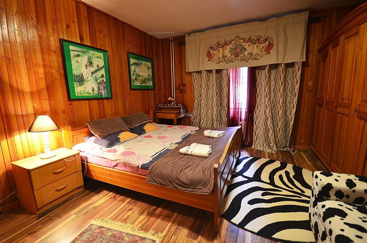 Villa Miris Dunja Zlatibor Ngoại thất bức ảnh
